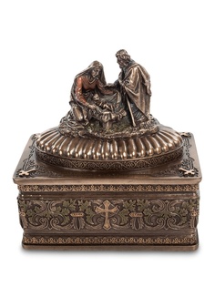 Шкатулки Veronese