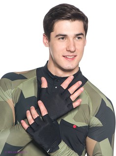 Перчатки спортивные Nike