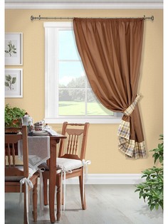 Шторы интерьерные Kauffort