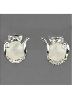 Серьги Револю