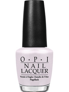 Лаки для ногтей OPI