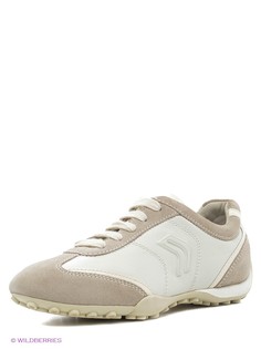 Кроссовки GEOX