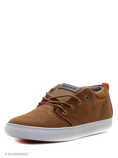 Кеды Quiksilver