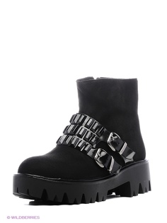 Ботинки BALD EAGLE