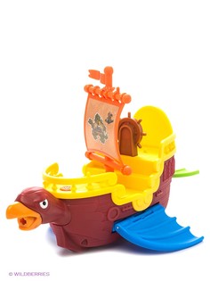 Игровые наборы Jake & the Neverland Pirates