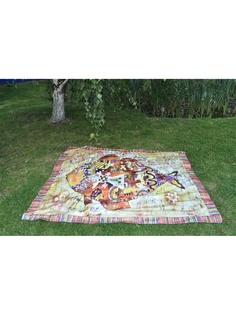 Пледы Фабрика ДемьяновЪ