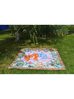 Пледы Фабрика ДемьяновЪ