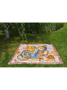 Пледы Фабрика ДемьяновЪ