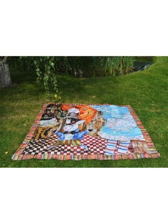 Пледы Фабрика ДемьяновЪ