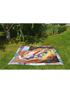 Пледы Фабрика ДемьяновЪ