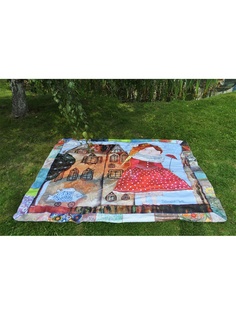 Пледы Фабрика ДемьяновЪ