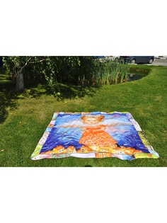 Пледы Фабрика ДемьяновЪ