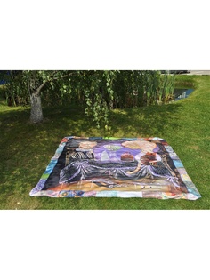 Пледы Фабрика ДемьяновЪ