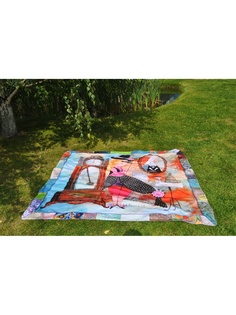 Пледы Фабрика ДемьяновЪ