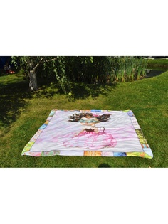 Пледы Фабрика ДемьяновЪ