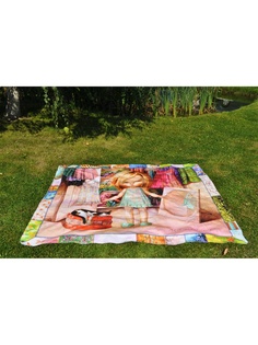 Пледы Фабрика ДемьяновЪ