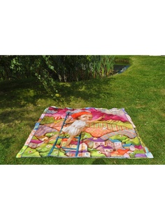 Пледы Фабрика ДемьяновЪ