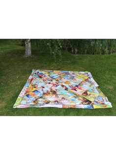 Пледы Фабрика ДемьяновЪ