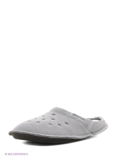 Тапочки CROCS