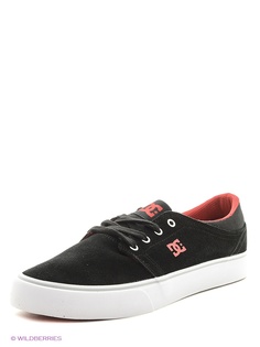 Кеды DC Shoes