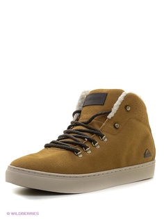 Кеды Quiksilver