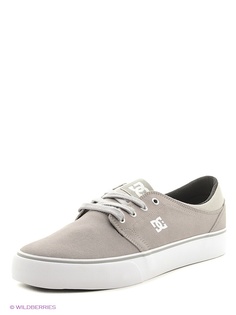 Кеды DC Shoes