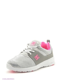 Кроссовки DC Shoes