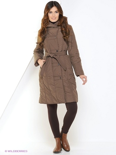 Пальто DIXI CoAT