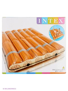 Матрасы для плавания Intex