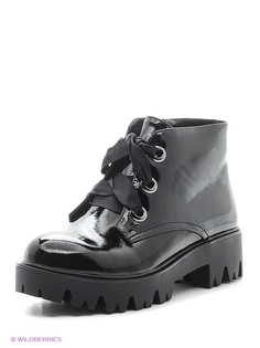 Ботинки BALD EAGLE