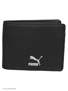 Кошельки Puma