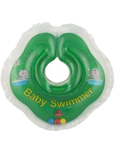 Круги для плавания Baby Swimmer