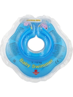 Круги для плавания Baby Swimmer