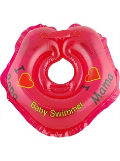 Круги для плавания Baby Swimmer