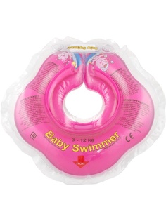 Круги для плавания Baby Swimmer
