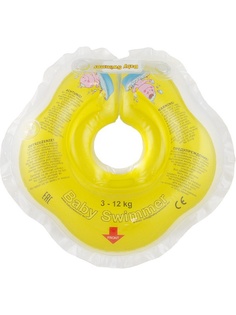 Круги для плавания Baby Swimmer