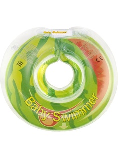 Круги для плавания Baby Swimmer