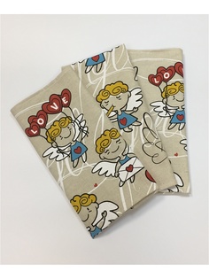 Полотенца кухонные A and C Collection