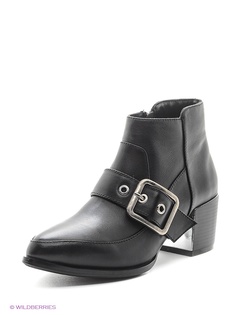 Ботильоны MASSIMO SANTINI