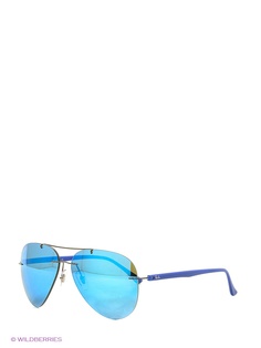 Солнцезащитные очки Ray Ban