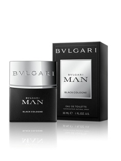 Туалетная вода BVLGARI