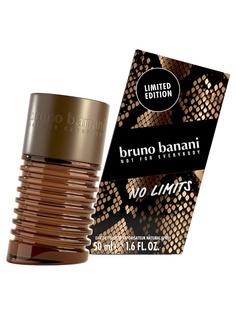 Туалетная вода Bruno Banani