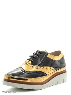 Ботинки Aotoria