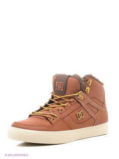 Кеды DC Shoes