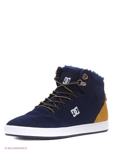 Кеды DC Shoes