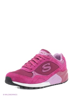 Кроссовки SKECHERS