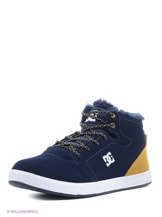 Кеды DC Shoes