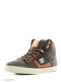 Кеды DC Shoes