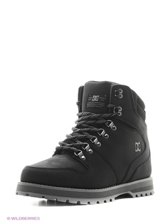 Ботинки DC Shoes