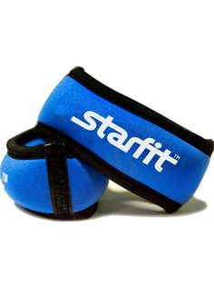 Утяжелители Starfit